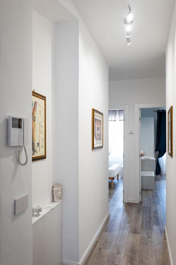 A Due Passi - Guest House Santo Stefano di Camastra Exterior foto